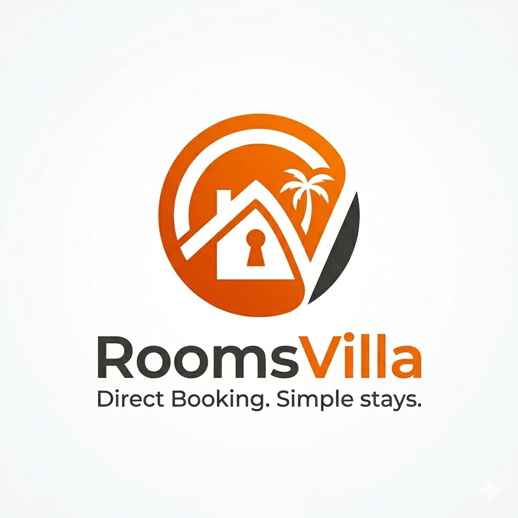roomsvilla.in